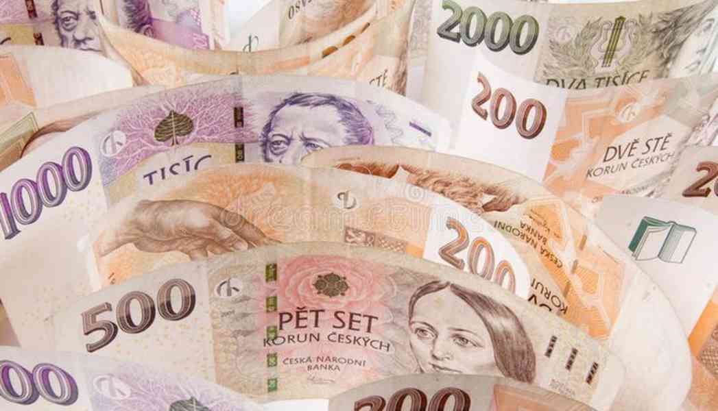 🌟 SPECIÁLNÍ NABÍDKA KONCE ROKU – BEZPEČNÁ A RYCHLÁ PŮJČKA 