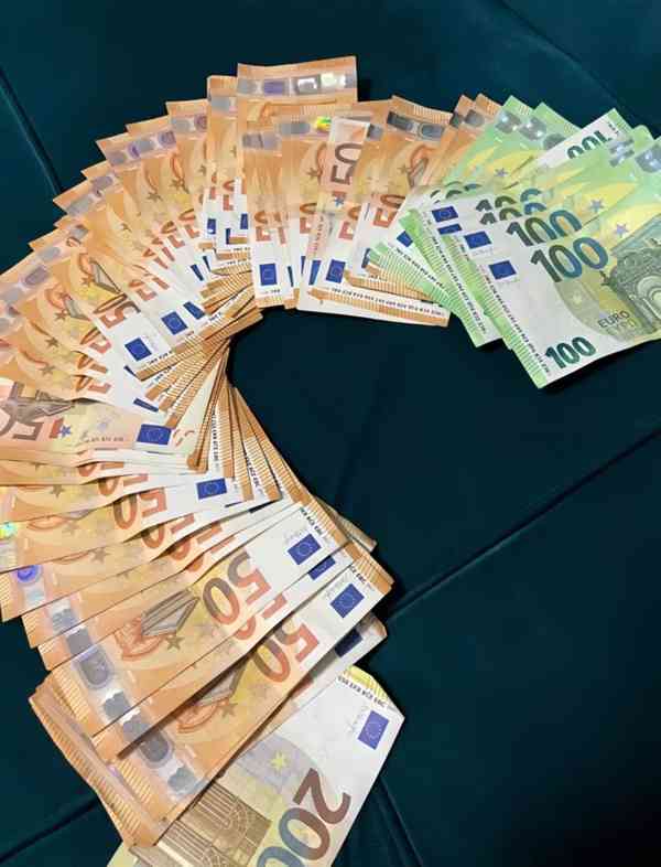 🌟 SPECIÁLNÍ NABÍDKA KONCE ROKU – BEZPEČNÁ A RYCHLÁ PŮJČKA  - foto 2