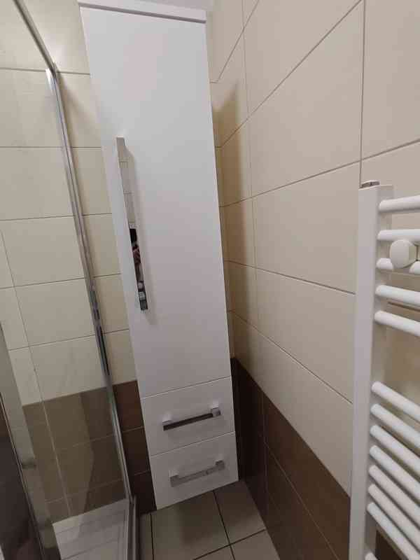 Prodám používané vybavení koupelny - foto 11