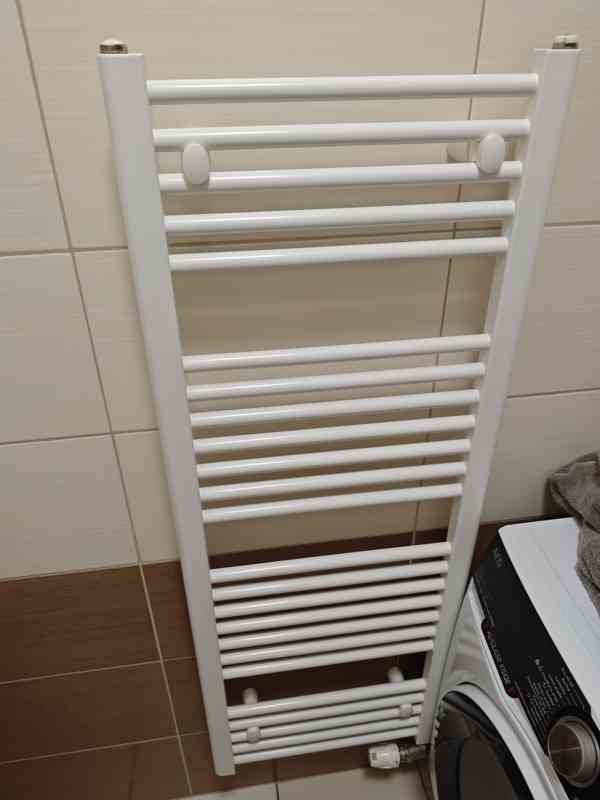 Prodám používané vybavení koupelny - foto 10
