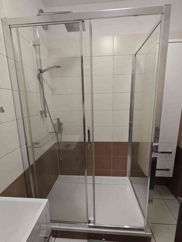 Prodám používané vybavení koupelny - foto 2