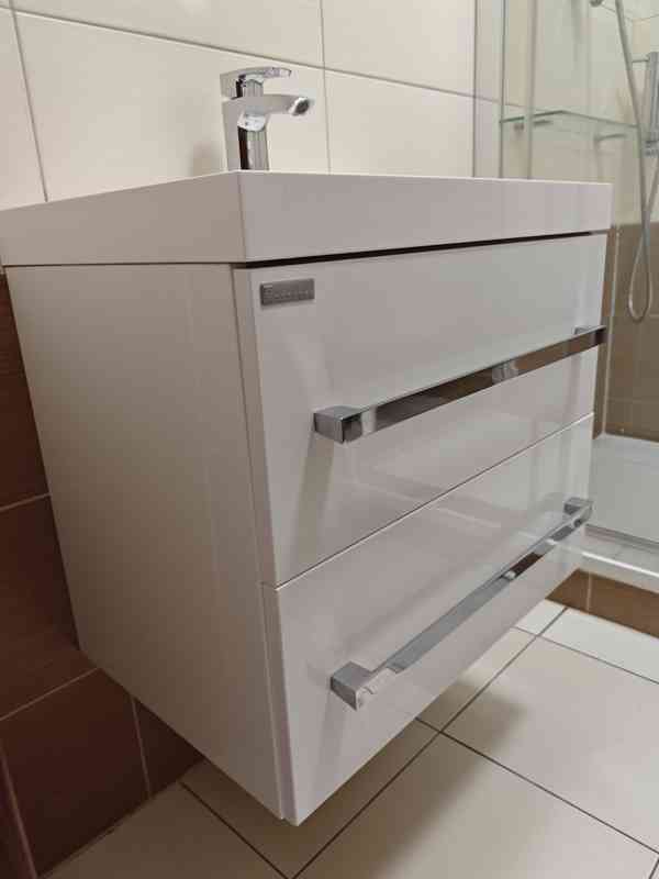 Prodám používané vybavení koupelny - foto 7