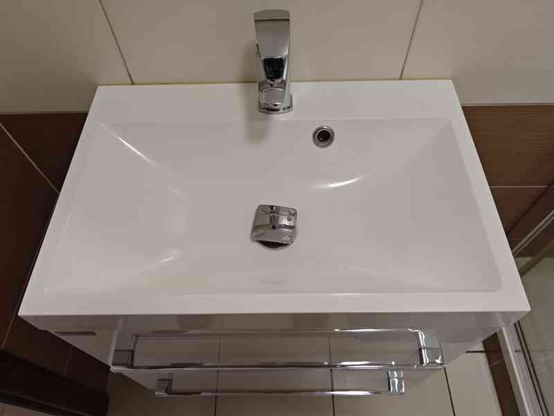 Prodám používané vybavení koupelny - foto 6
