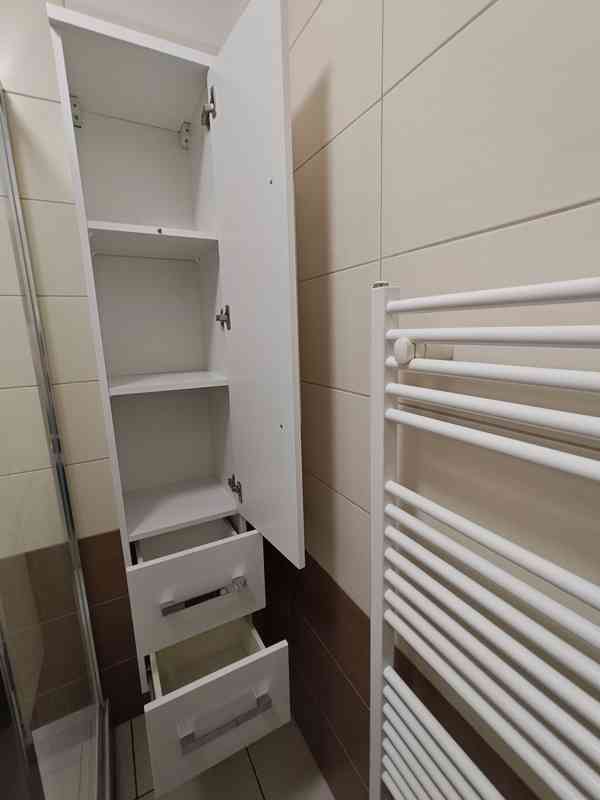 Prodám používané vybavení koupelny - foto 12