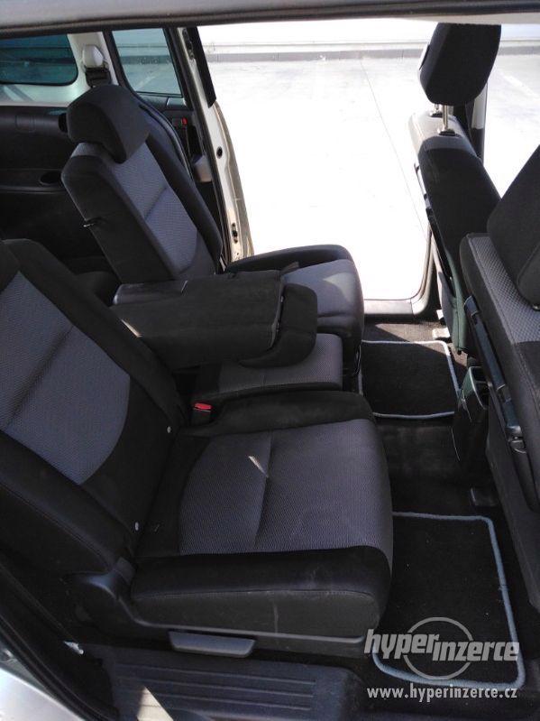 Predám Mazda 5 - foto 4