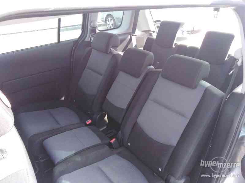 Predám Mazda 5 - foto 14