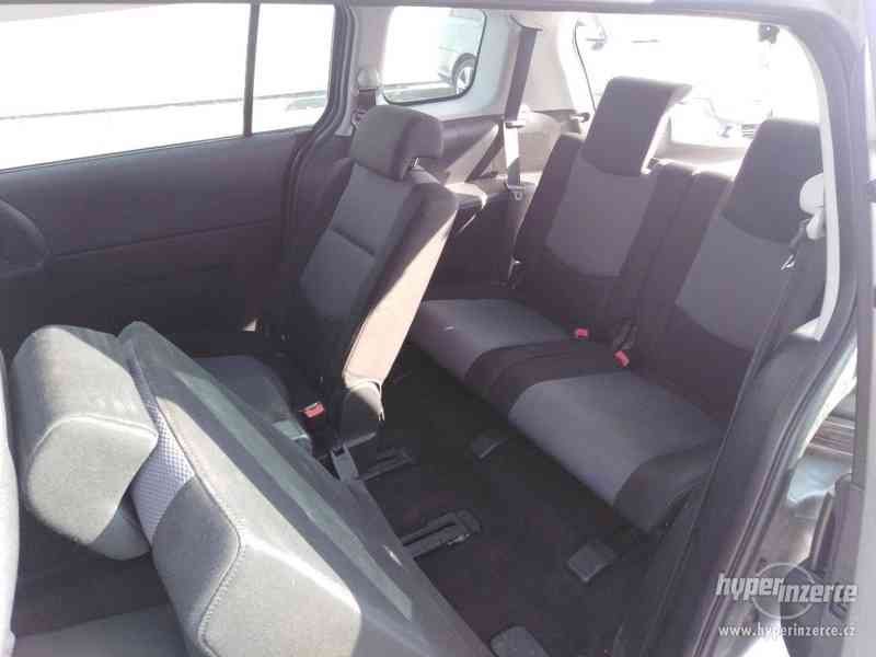 Predám Mazda 5 - foto 15