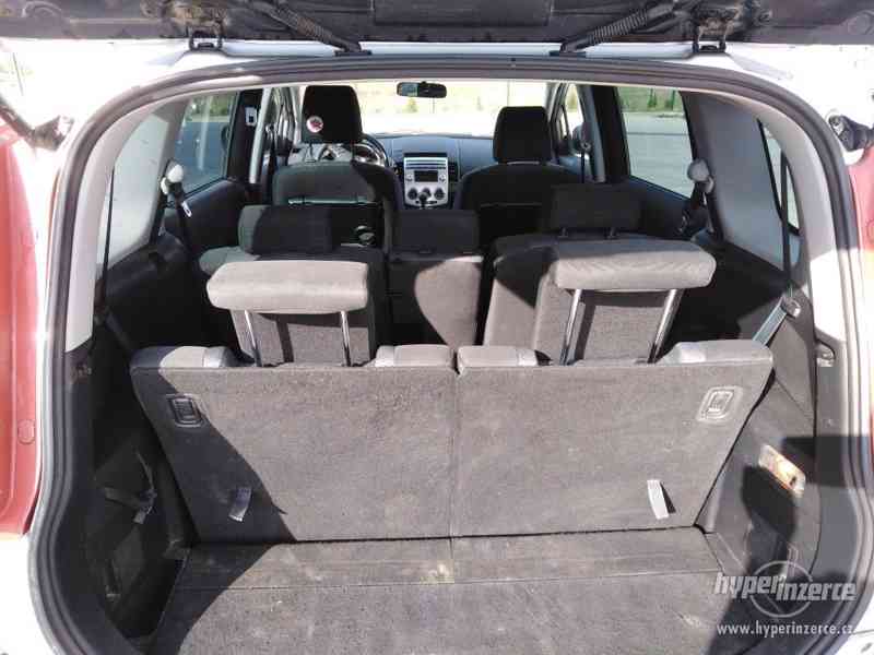 Predám Mazda 5 - foto 16