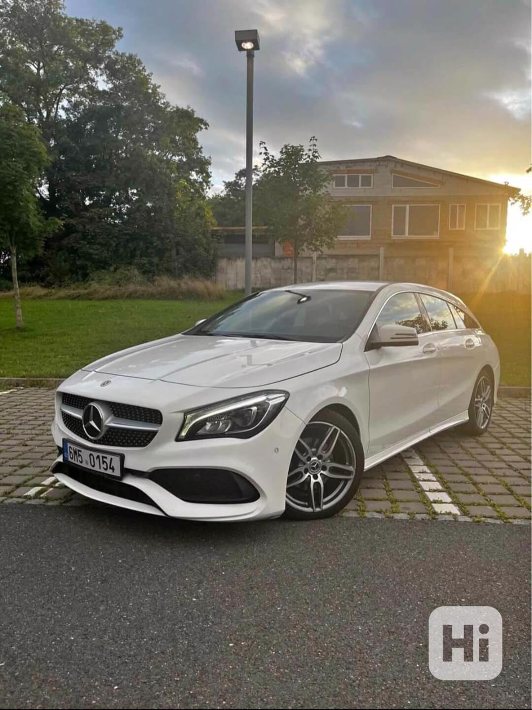 Prodej vozů Mercedes  - foto 1