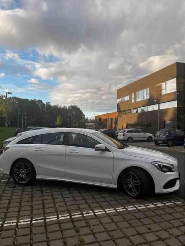 Prodej vozů Mercedes  - foto 5