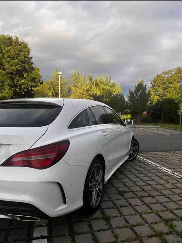 Prodej vozů Mercedes  - foto 4