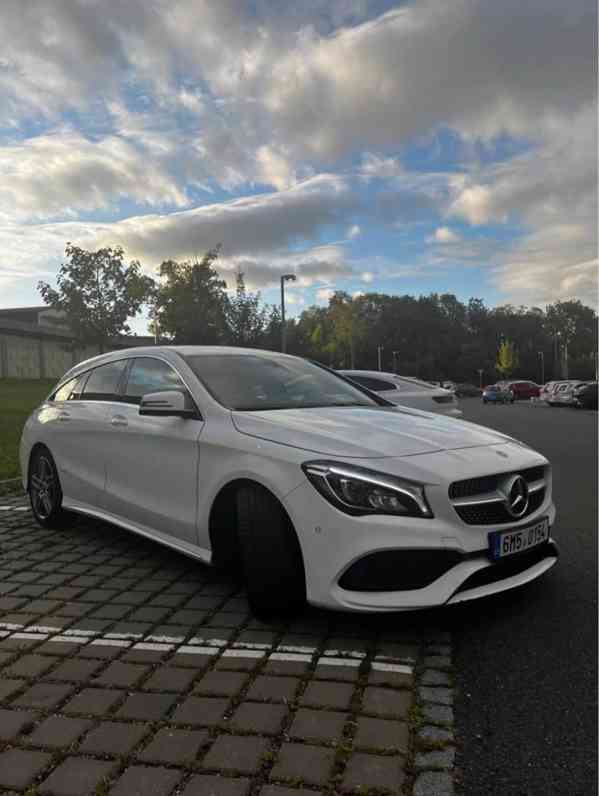 Prodej vozů Mercedes  - foto 7