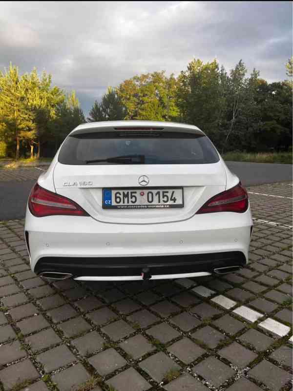 Prodej vozů Mercedes  - foto 3