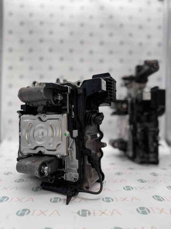 Oprava mechatroniky DSG6 DSG7 – servis transmise - foto 10