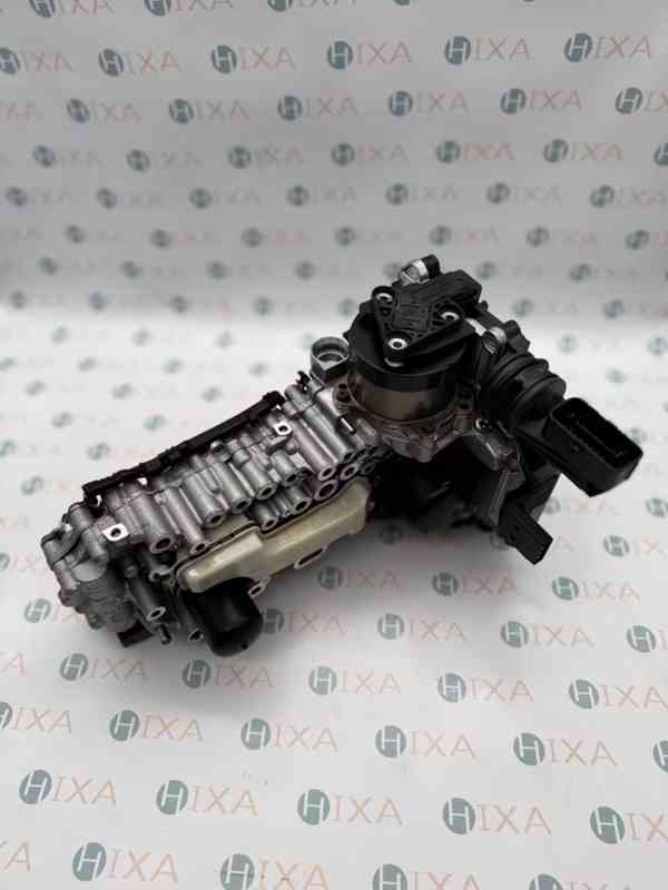 Oprava mechatroniky DSG6 DSG7 – servis transmise - foto 6