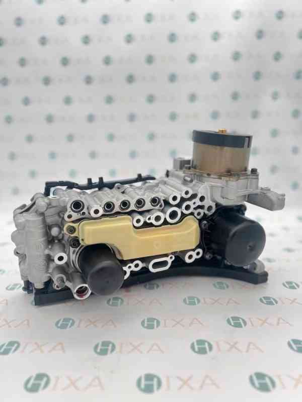 Oprava mechatroniky DSG6 DSG7 – servis transmise - foto 7