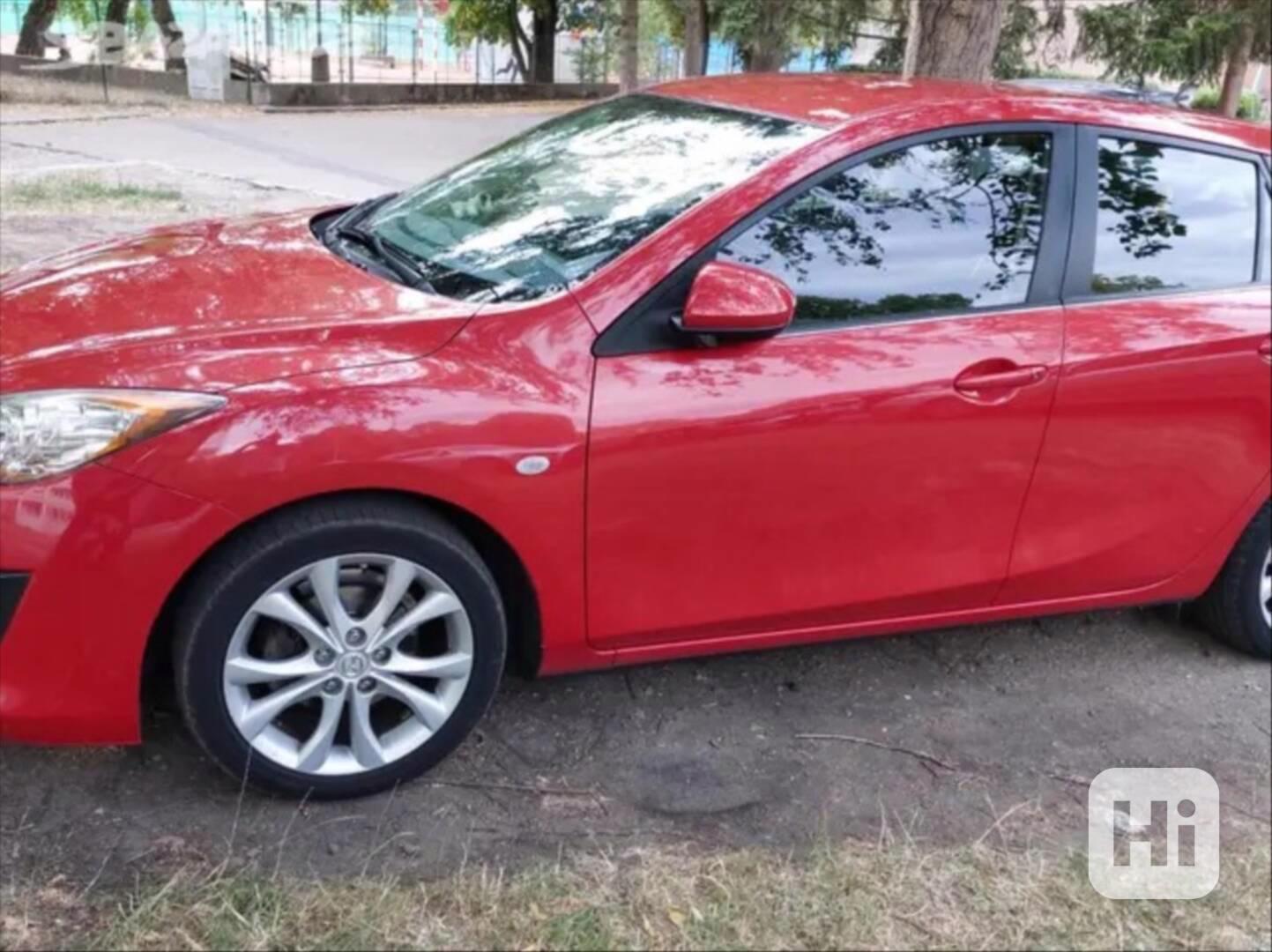 Mazda 3 77kw - foto 1