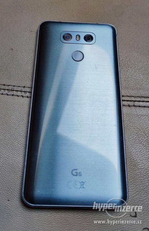 LG G6 / H870 - foto 3
