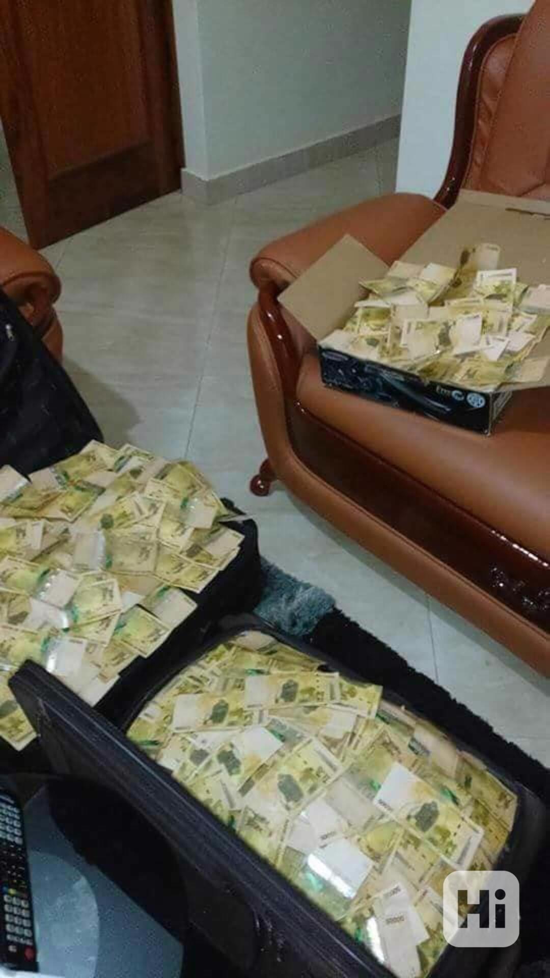 Illuminati Agent call from Kampala 0761255151/0702388589 - foto 1