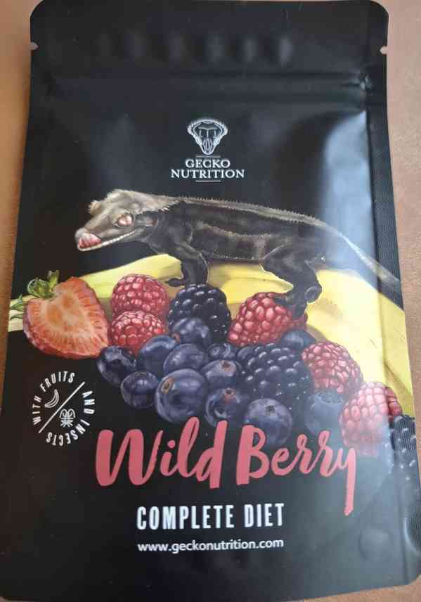 Gecko Nutricion