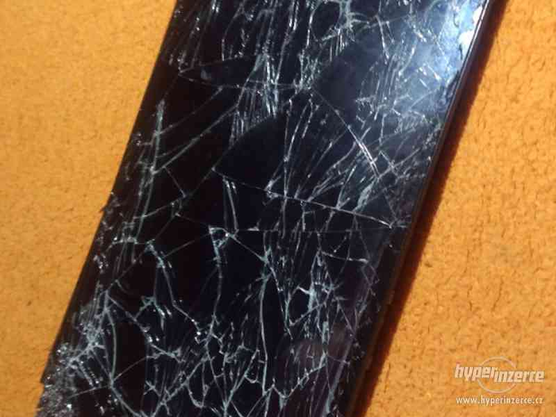 Mobiola Atmos II na 2 SIM - k opravě nebo na ND! - foto 2