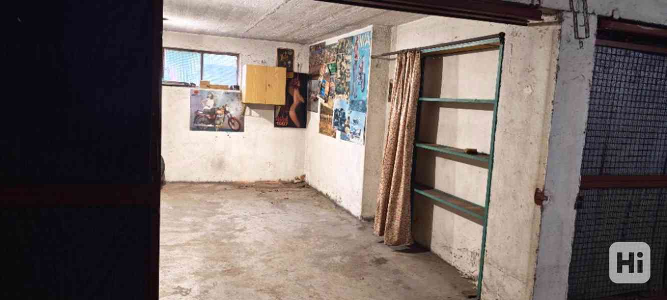 Pronájem garáže Pardubice - Polabiny Valčíkova 333 - foto 2