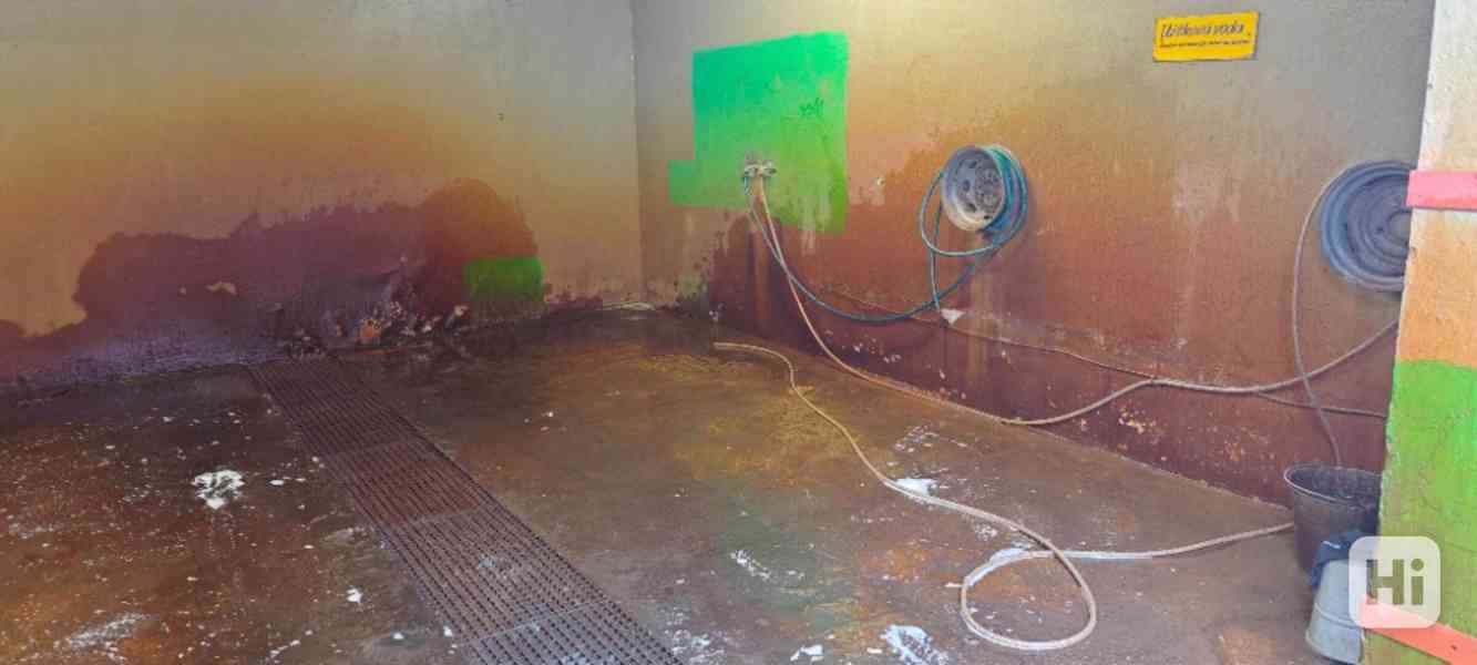 Pronájem garáže Pardubice - Polabiny Valčíkova 333 - foto 12