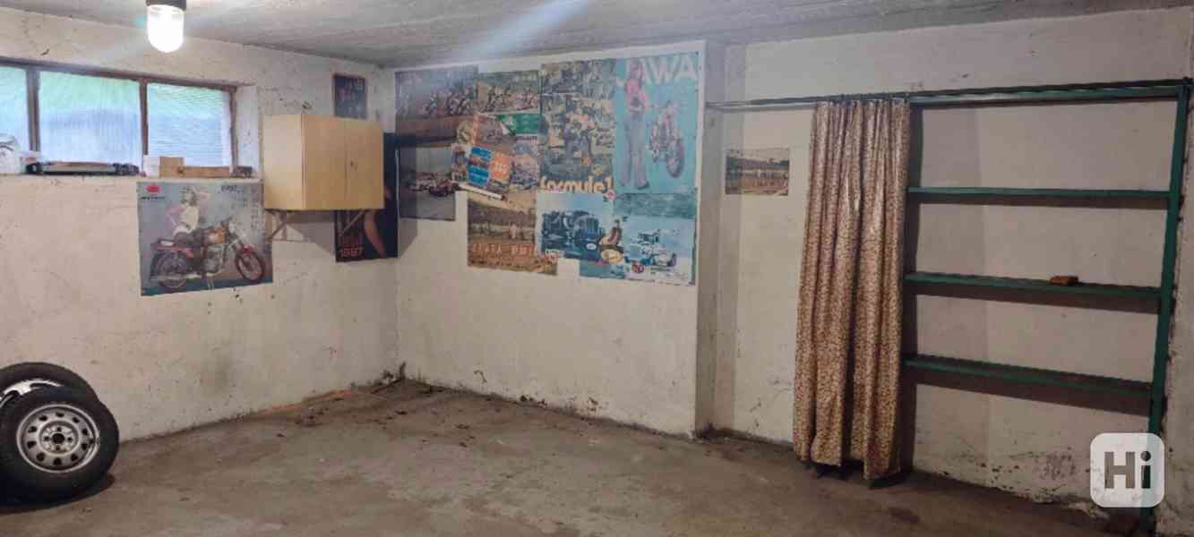 Pronájem garáže Pardubice - Polabiny Valčíkova 333 - foto 3