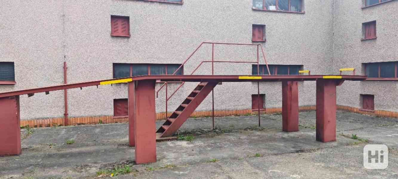 Pronájem garáže Pardubice - Polabiny Valčíkova 333 - foto 10