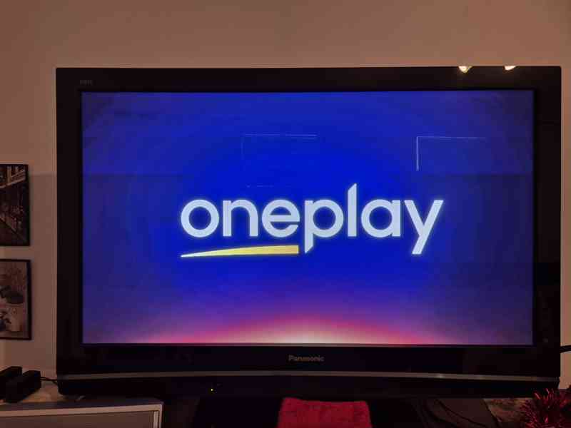 Tv Panasonic - foto 3