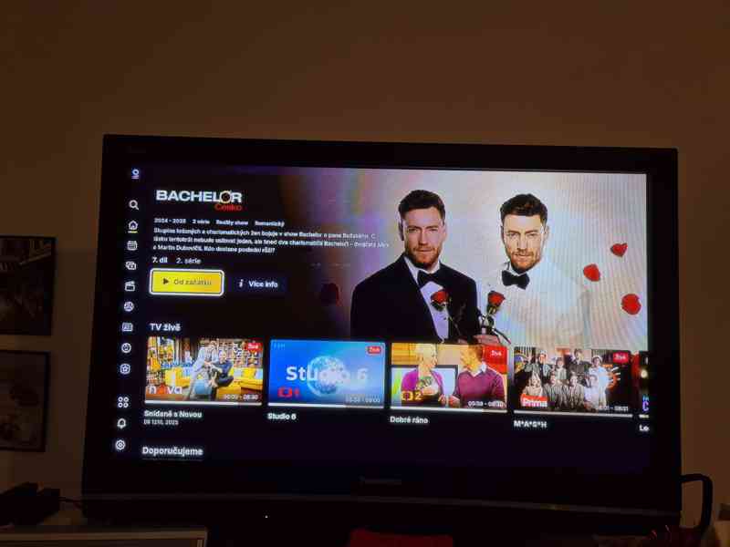 Tv Panasonic - foto 2