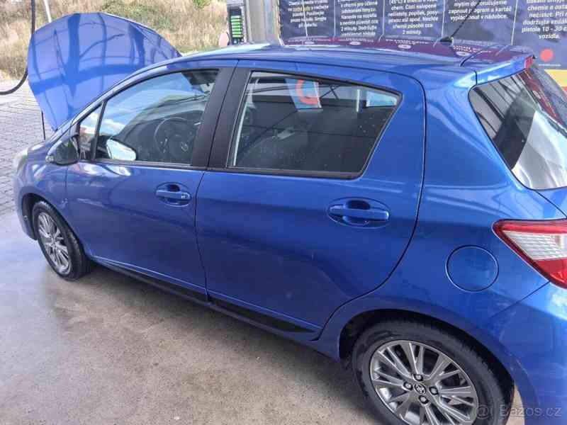 Toyota Yaris 1,5 - foto 6