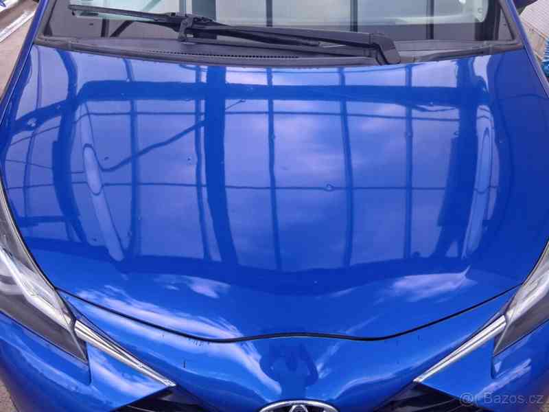 Toyota Yaris 1,5 - foto 11