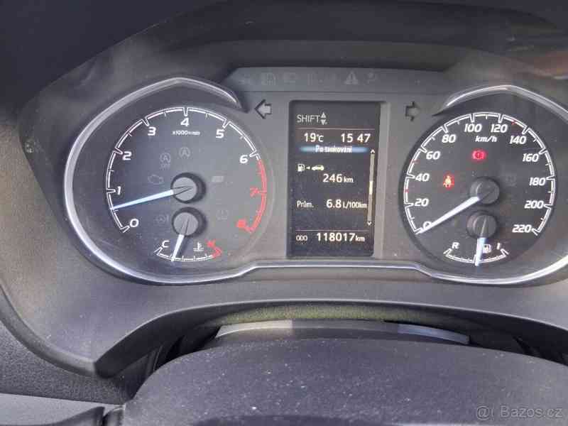 Toyota Yaris 1,5 - foto 20