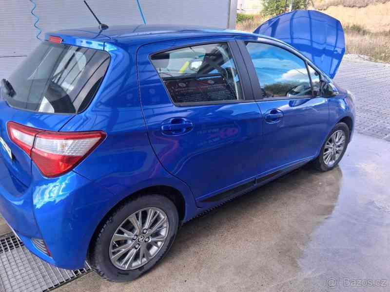 Toyota Yaris 1,5 - foto 2
