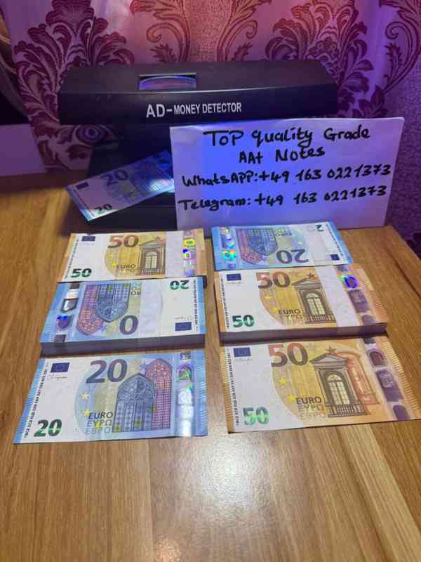 WhatsApp +49 ,163 0221373 Counterfeit EURO Italy