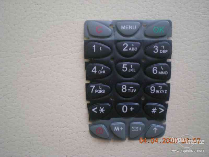 Motorola V51 z r.2001 - foto 13