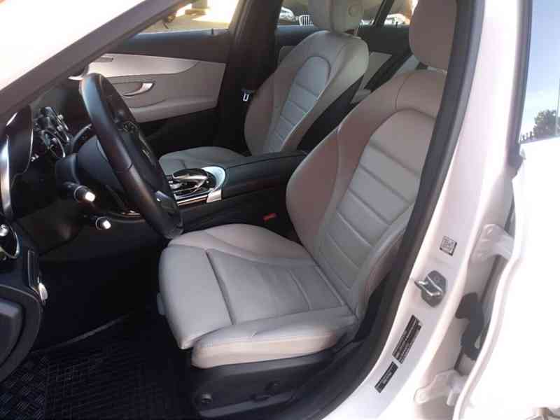 Mercedes-Benz C 220d 4-Matic • Odpočet DPH - foto 5