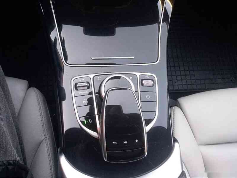 Mercedes-Benz C 220d 4-Matic • Odpočet DPH - foto 9
