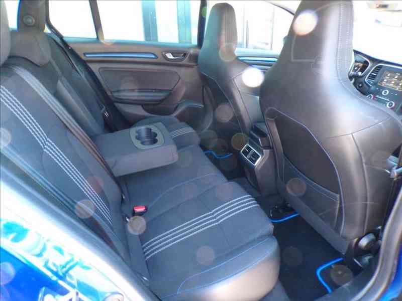 Renault Megane 1,6 dCi GT 4CONTROL - foto 11