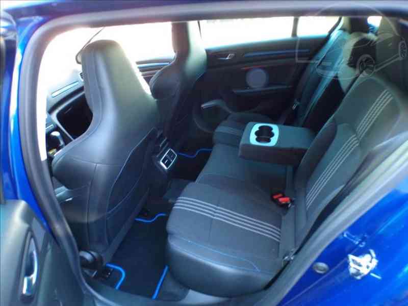 Renault Megane 1,6 dCi GT 4CONTROL - foto 9