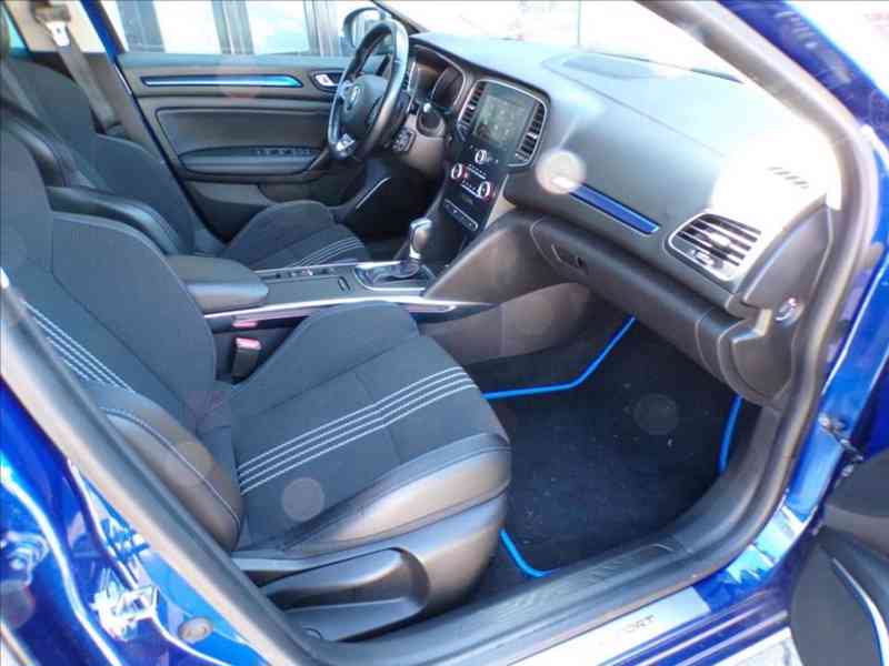Renault Megane 1,6 dCi GT 4CONTROL - foto 12