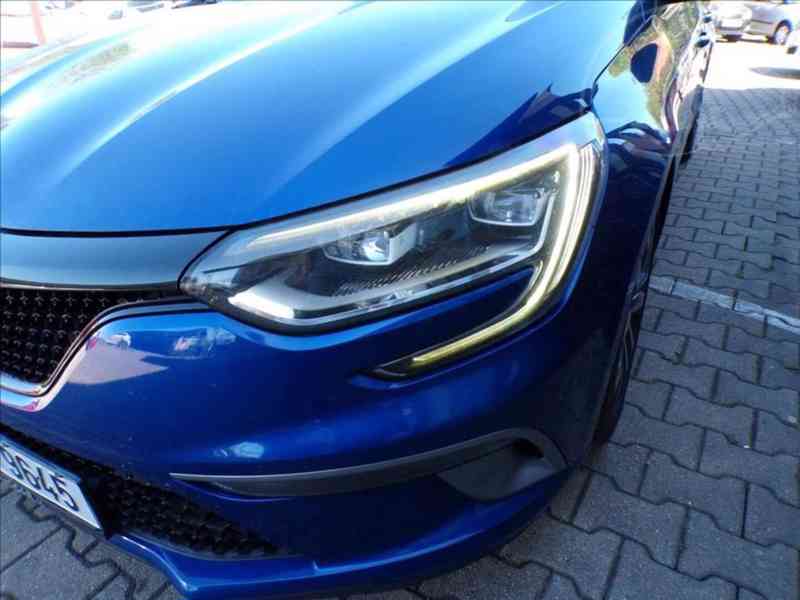 Renault Megane 1,6 dCi GT 4CONTROL - foto 16