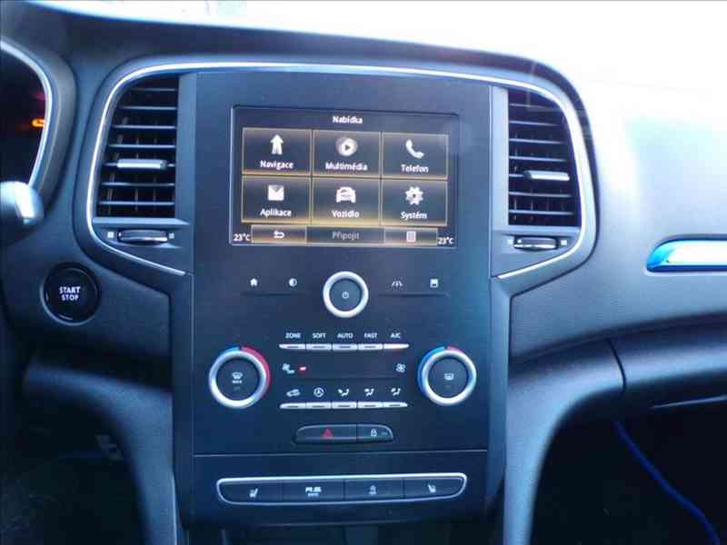 Renault Megane 1,6 dCi GT 4CONTROL - foto 6