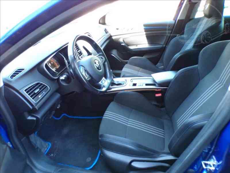 Renault Megane 1,6 dCi GT 4CONTROL - foto 8