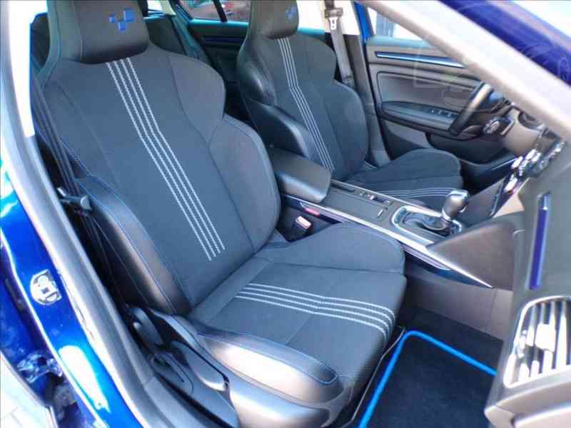 Renault Megane 1,6 dCi GT 4CONTROL - foto 13