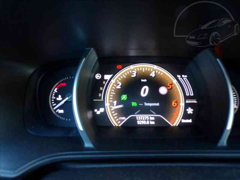 Renault Megane 1,6 dCi GT 4CONTROL - foto 5