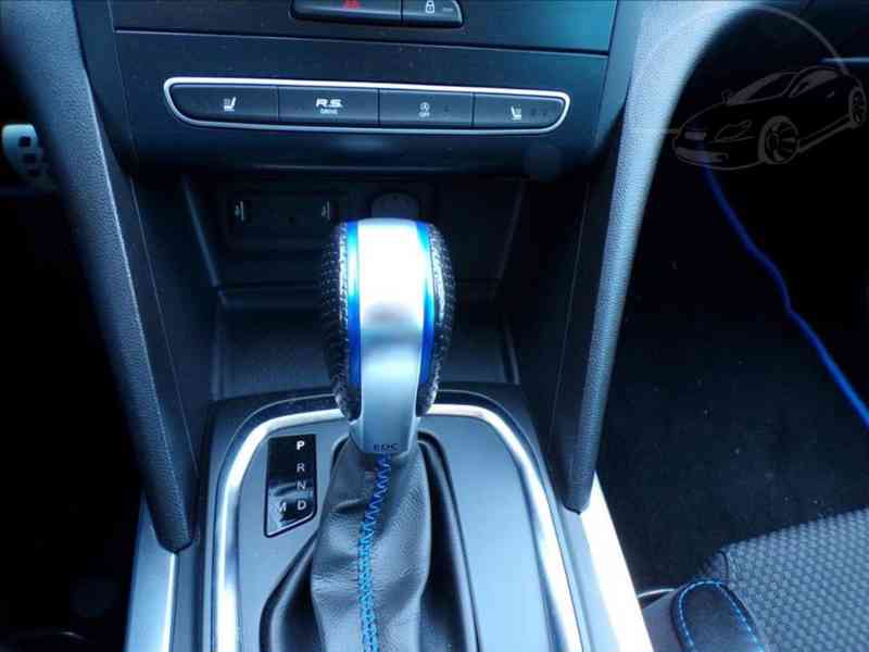 Renault Megane 1,6 dCi GT 4CONTROL - foto 7