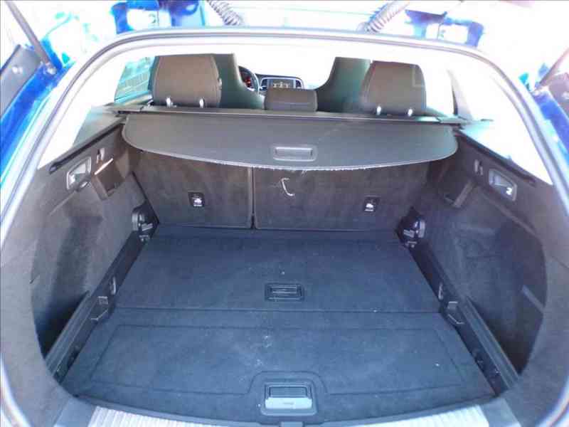 Renault Megane 1,6 dCi GT 4CONTROL - foto 10