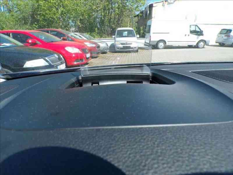 Renault Megane 1,6 dCi GT 4CONTROL - foto 17
